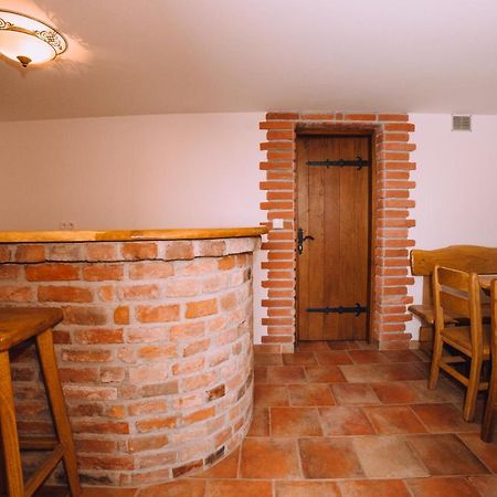Villa Kuca Za Odmor Stara Hiza Selnica Esterno foto